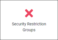HTML5 - Navigate - secuirty restriction groups