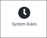 HTML5 - Navigate - System Rules