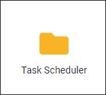 TSH - Task Scheduler setup icon