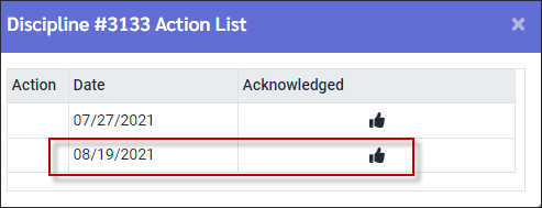 DPH - acknowledgment updated