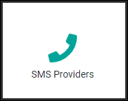 SMSH - SMS Provider icon