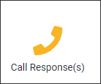 HTML5 - Navigate Call Responses