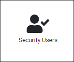 HTML5 - Navigate Security Users