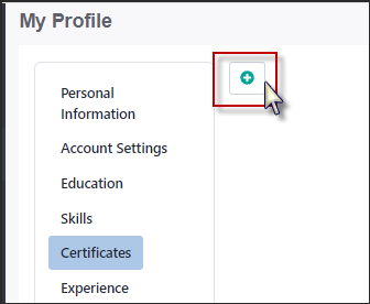 APPC - Certificates plus