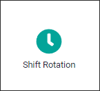 HTML5 Navigiate Shift Rotation